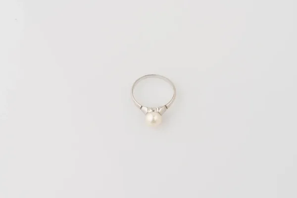 Lote de 10 · Plata · ANILLOS — imagen 4