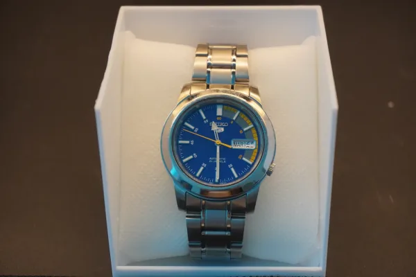 Lote de 10 · Relojes · RELOJES ANALÓGICOS — imagen 2
