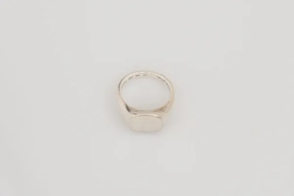Lote de 10 · Plata · ANILLOS — imagen 3