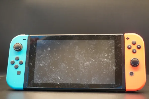 Lote de 3 · Consolas y videojuegos · CONSOLAS — imagen 1