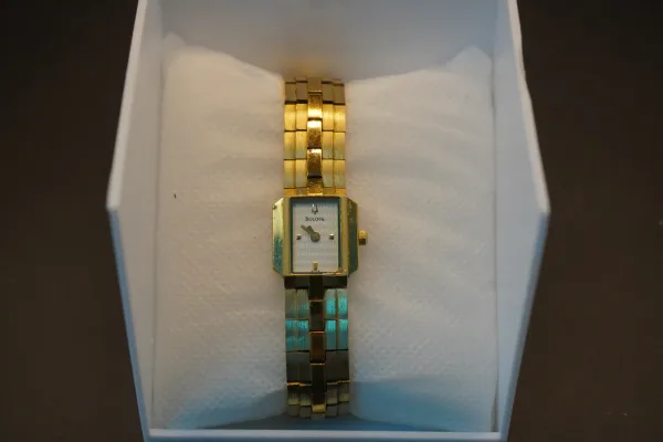 Lote de 3 · Relojes · RELOJES ANALÓGICOS — imagen 4