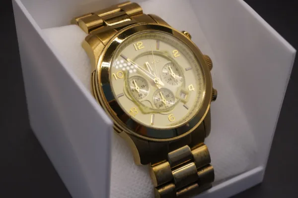 Lote de 10 · Relojes · RELOJES ANALÓGICOS — imagen 4