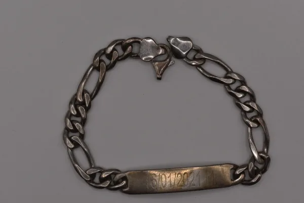 Lote de 3 · Plata · PULSERAS — imagen 4