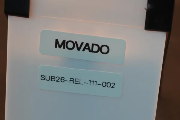 Lote de 2 · Relojes · RELOJES ANALÓGICOS — imagen 1