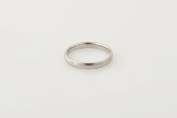Lote de 10 · Plata · ANILLOS — imagen 2