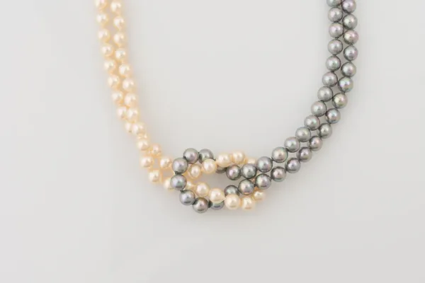 Lote de 3 · Perlas · PERLAS — imagen 3