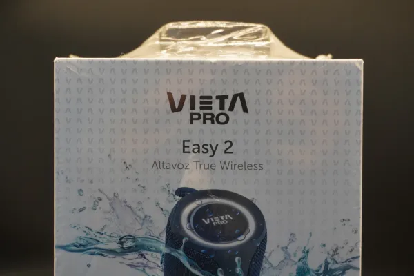 Vieta · OTROS — VIETA PRO EASY 2 nuevo (SUB26-INF-026-001) — imagen 2