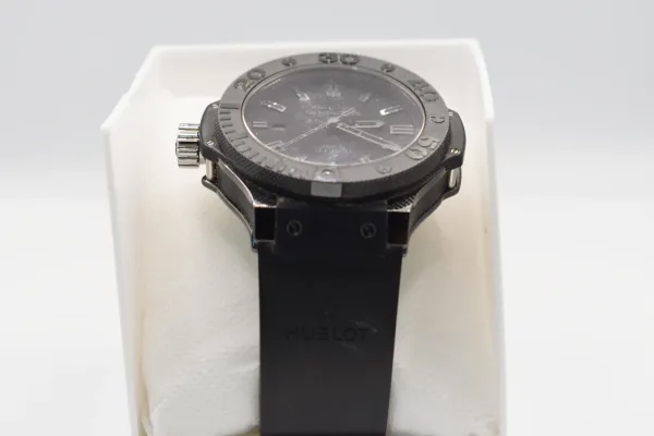 Hublot · RELOJES ANALÓGICOS — Big Bang King All Black … (SUB26-REL-069-001) — imagen 2