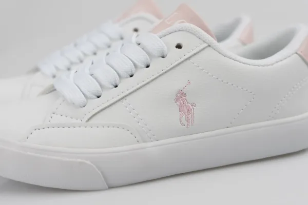 Polo Ralph Laurent · VESTIMENTA — Zapatillas deportiva… (SUB26-VES-034-001) — imagen 4