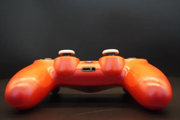 Lote de 3 · Consolas y videojuegos · ACCESORIOS — imagen 4