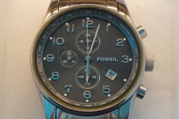 Lote de 10 · Relojes · RELOJES ANALÓGICOS — imagen 2