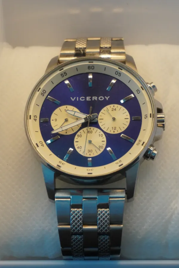 Lote de 7 · Relojes · RELOJES ANALÓGICOS — imagen 4