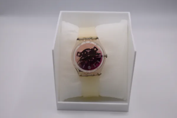 Lote de 10 · Relojes · RELOJES ANALÓGICOS — imagen 2