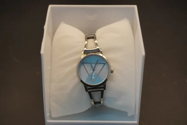 Lote de 2 · Relojes · RELOJES ANALÓGICOS — imagen 1