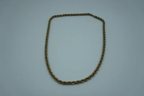 Lote de 10 · Bisutería · Bisutería dorada — imagen 3