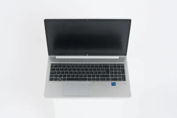 HP · ORDENADORES PÓRTATILES — HP (SUB26-INF-002-047) — imagen 1