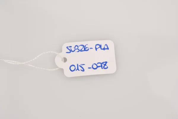Lote de 2 · Plata · ANILLOS — imagen 1