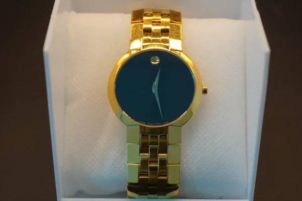 Lote de 2 · Relojes · RELOJES ANALÓGICOS — imagen 3