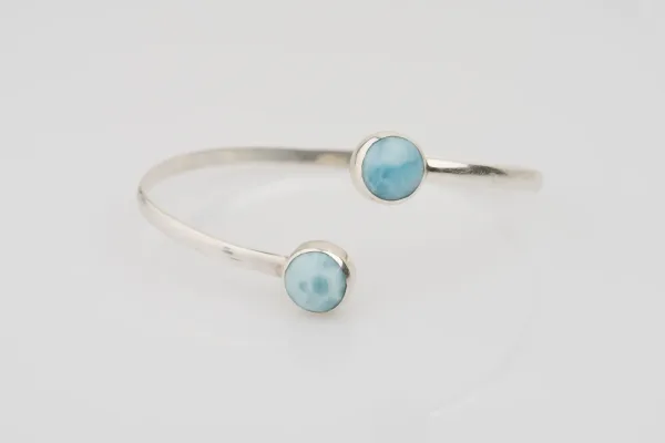 Lote de 10 · Plata · PULSERAS — imagen 2