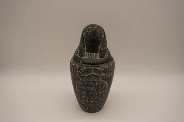 SIN MARCA · VARIOS — Canopo de granito Horus (SUB26-VAR-008-001) — imagen 2