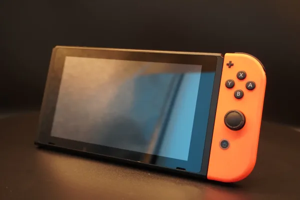 Lote de 2 · Consolas y videojuegos · CONSOLAS — imagen 1