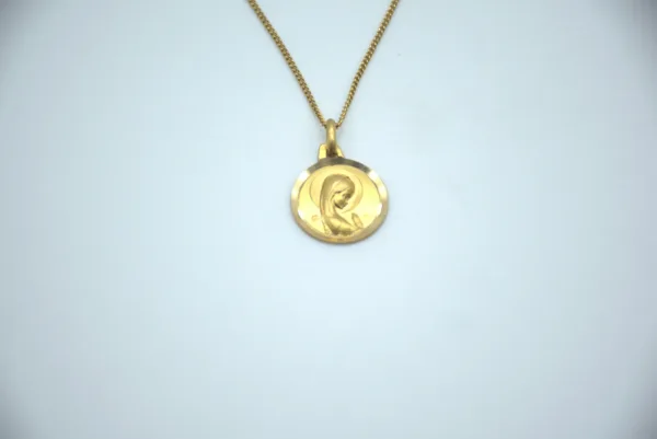 Lote de 10 · Oro · CADENAS Y COLLARES — imagen 3