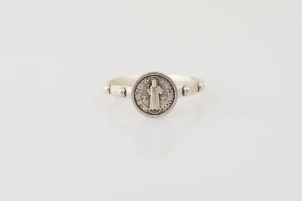 Lote de 10 · Plata · ANILLOS — imagen 2