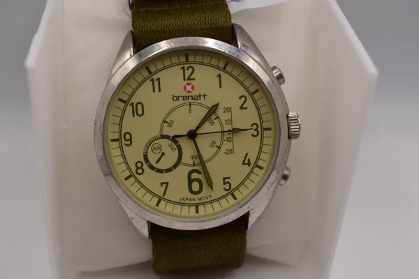 Lote de 9 · Relojes · RELOJES — imagen 1
