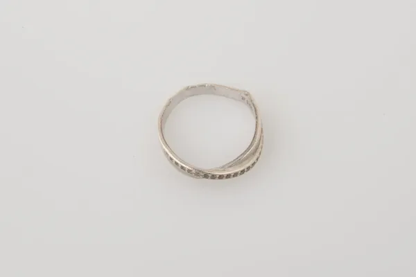 Lote de 10 · Plata · ANILLOS — imagen 4