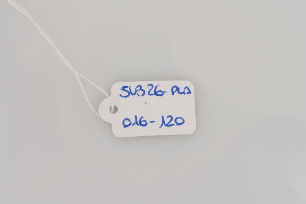 Lote de 10 · Plata · ANILLOS — imagen 2