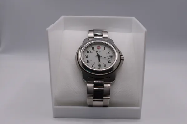 Lote de 2 · Relojes · RELOJES ANALÓGICOS — imagen 4