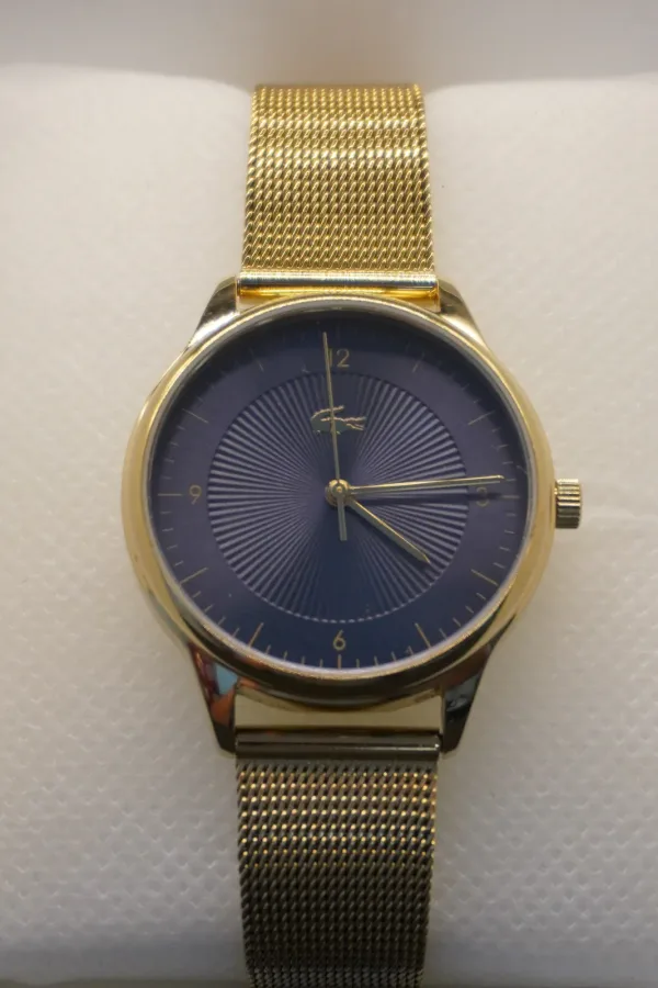 Lote de 2 · Relojes · RELOJES ANALÓGICOS — imagen 3