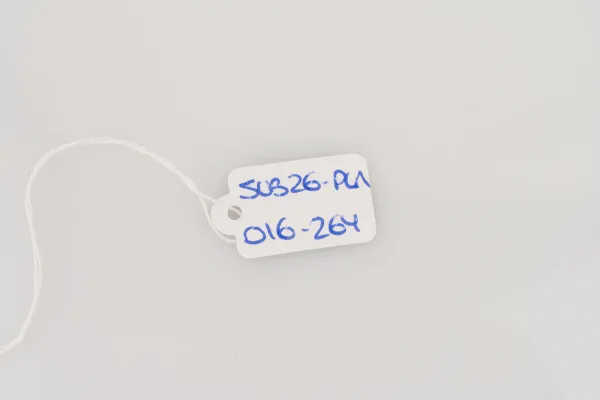 Lote de 5 · Plata · ANILLOS — imagen 2