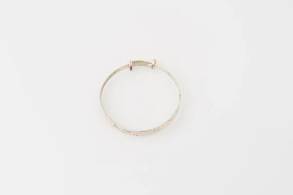 Lote de 10 · Plata · Pulseras plata — imagen 1