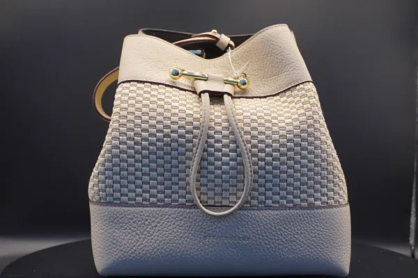 Strathberry · ACCESORIOS — Bolso Strathberry bombonera… (SUB26-ACC-014-001) — imagen 1