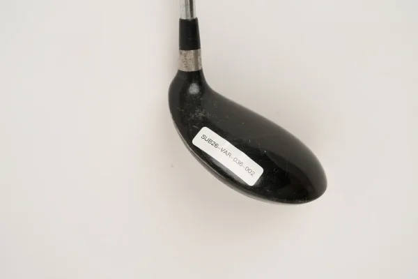 DUNLOP · VARIOS — Palo de golf "Tad Moore" by Dunlop c… (SUB26-VAR-036-002) — imagen 1