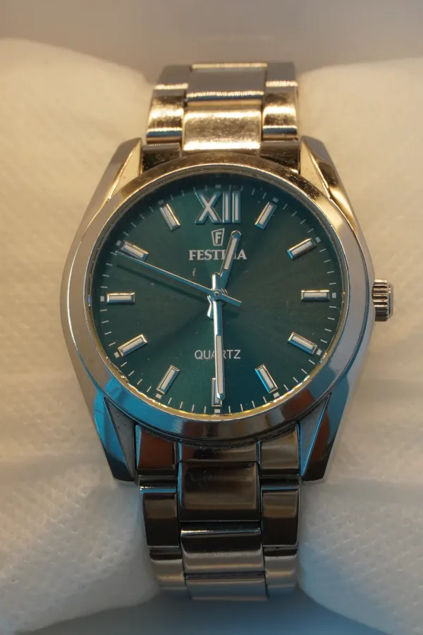 Lote de 8 · Relojes · RELOJES ANALÓGICOS — imagen 3