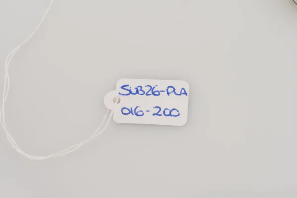 Lote de 10 · Plata · ANILLOS — imagen 3