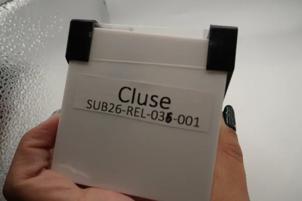 Lote de 5 · Relojes · RELOJES ANALÓGICOS — imagen 1