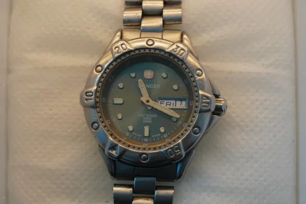Lote de 10 · Relojes · RELOJES ANALÓGICOS — imagen 3