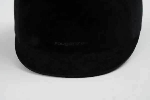 Decathlon · VARIOS — Casco equitación negro talla 56 (SUB26-VAR-013-001) — imagen 2