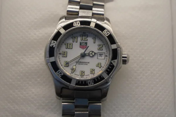 Taghever · RELOJES ANALÓGICOS — TAGHEVER Correa de esl… (SUB26-REL-158-001) — imagen 3