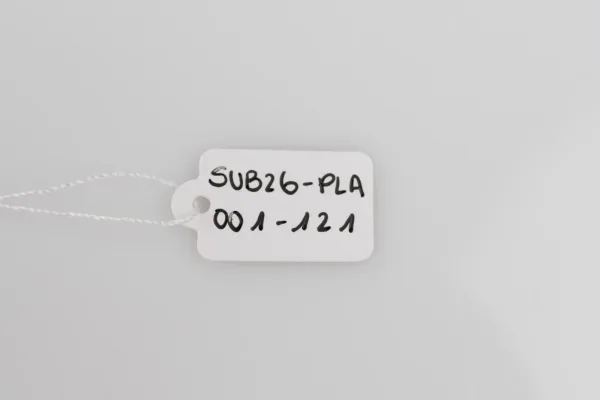 Lote de 5 · Plata · PULSERAS — imagen 4