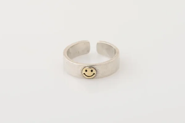 Lote de 10 · Plata · ANILLOS — imagen 2