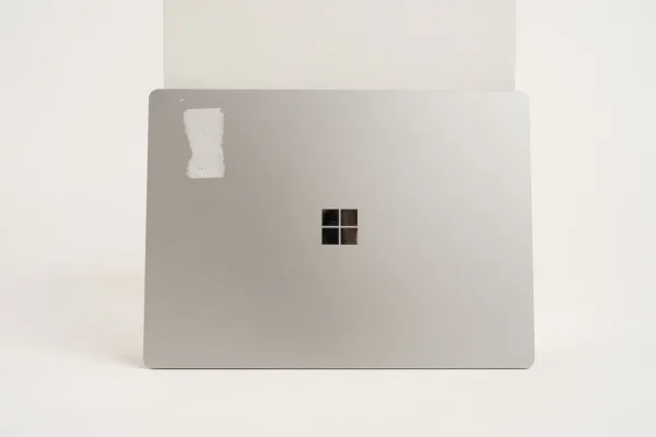 Microsoft · ORDENADORES PÓRTATILES — MICROSOFT (SUB26-INF-005-003) — imagen 3