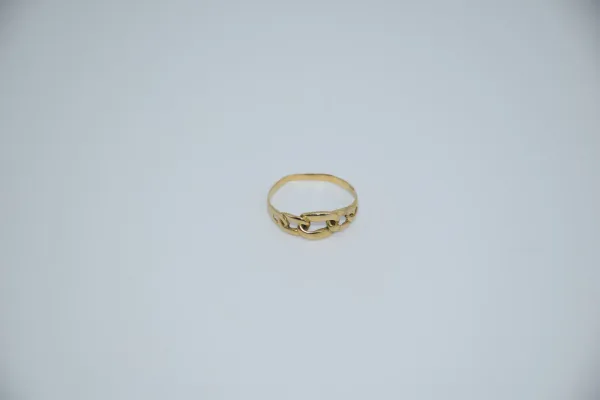 Lote de 10 · Oro · ANILLOS — imagen 4