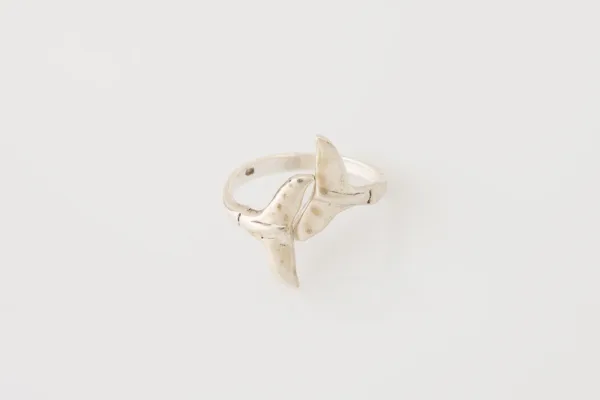Lote de 10 · Plata · ANILLOS — imagen 2