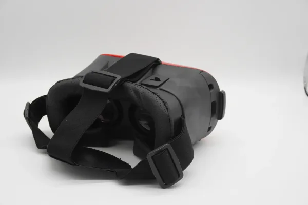 Bercley · OTROS — Gafas realidad virtual Bercley nueva… (SUB26-INF-034-001) — imagen 3