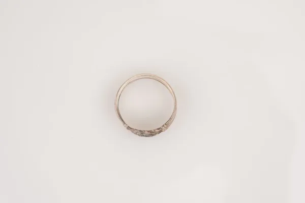 Lote de 10 · Plata · ANILLOS — imagen 4