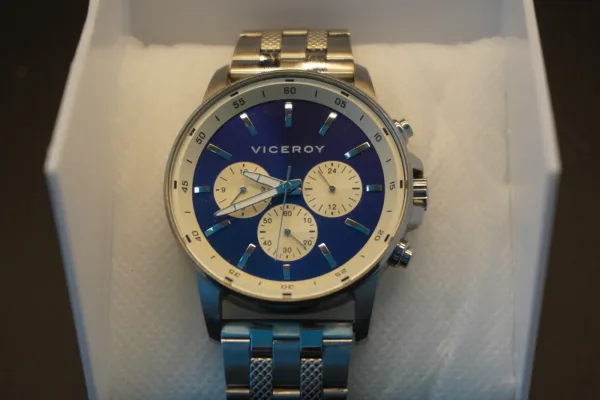 Lote de 7 · Relojes · RELOJES ANALÓGICOS — imagen 2